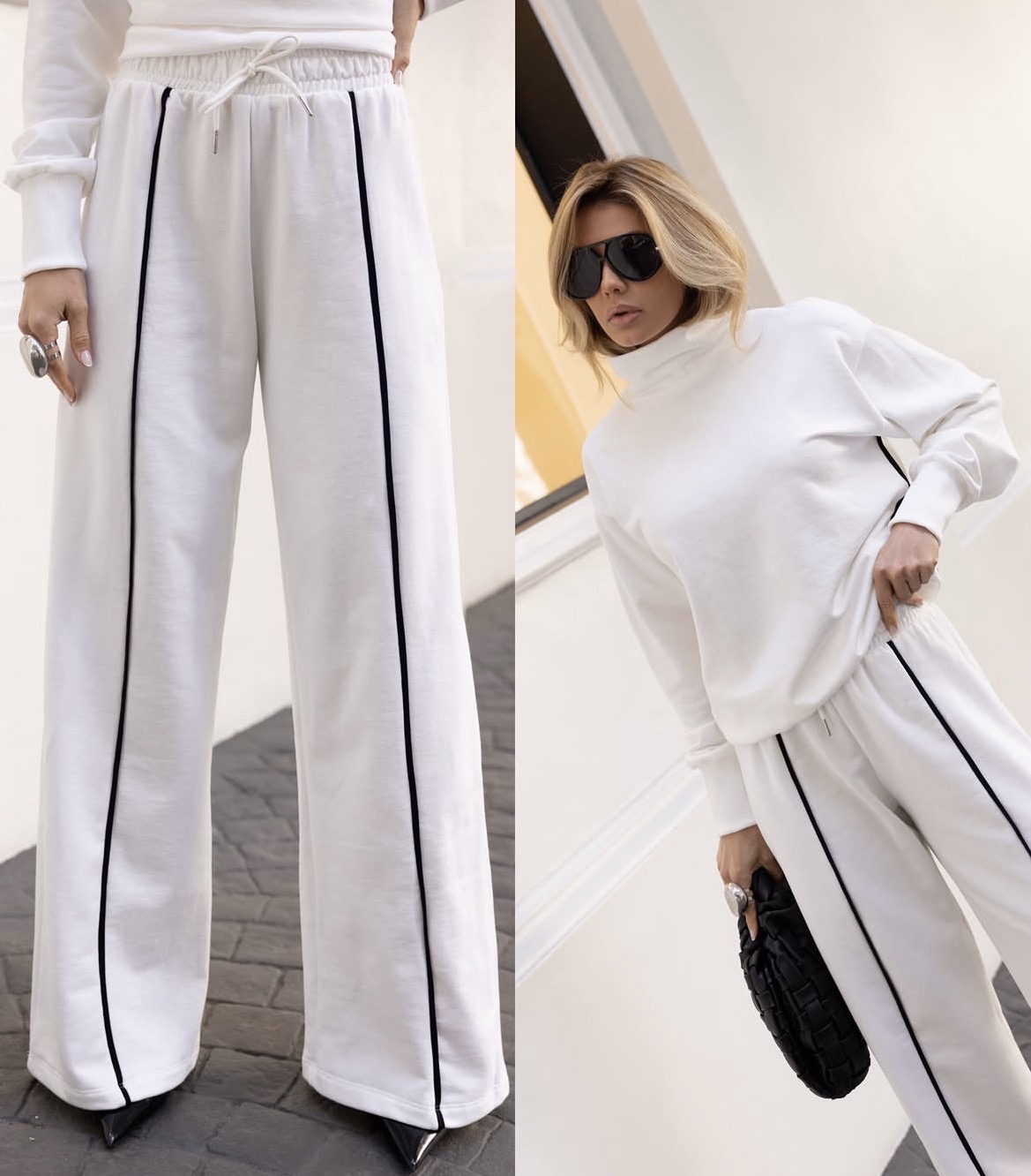 Comfy deportivo Lena