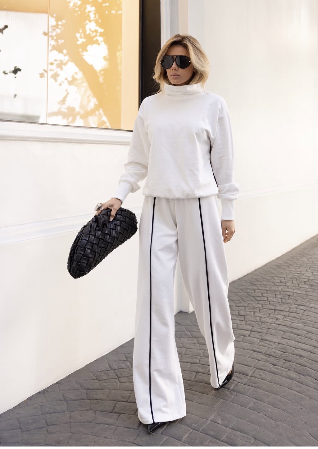 Comfy deportivo Lena
